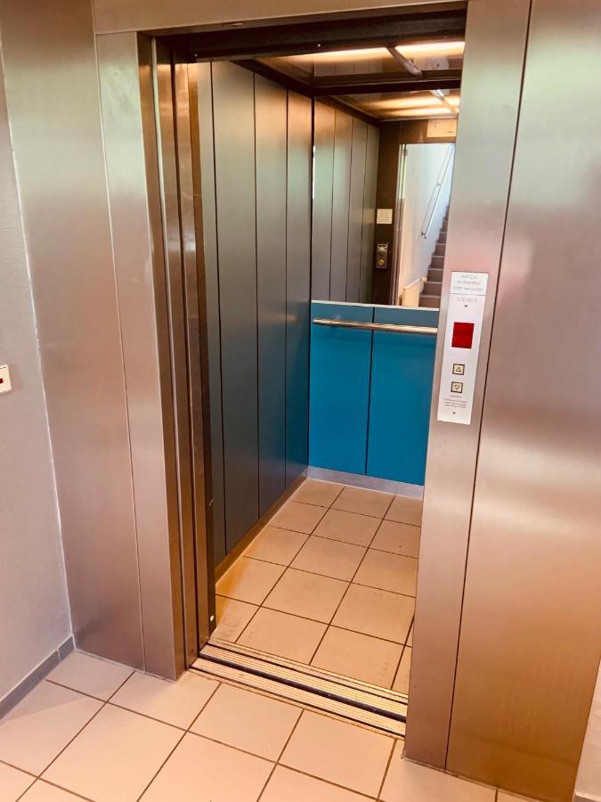 Veni Apartments グラーツ エクステリア 写真