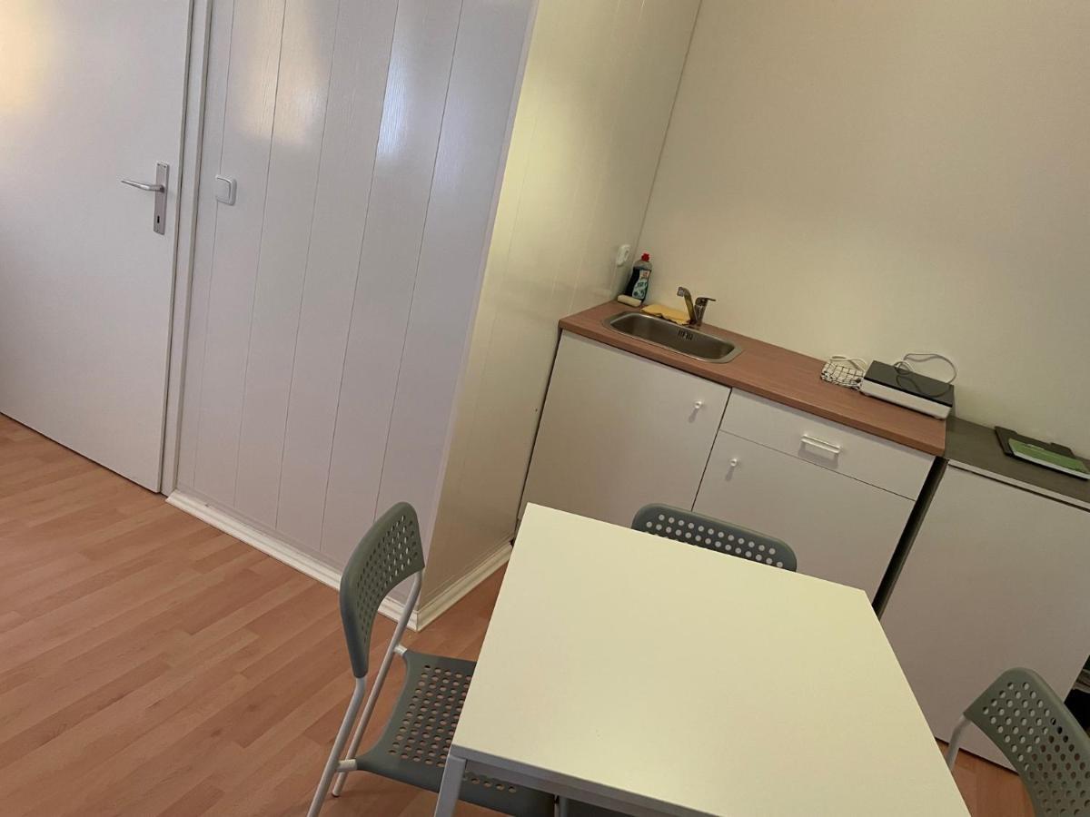 Veni Apartments グラーツ エクステリア 写真