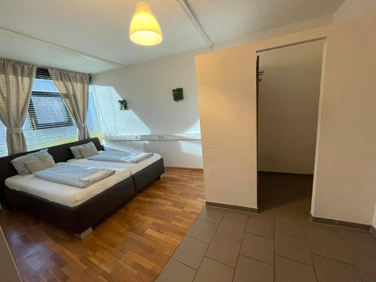 Veni Apartments グラーツ エクステリア 写真