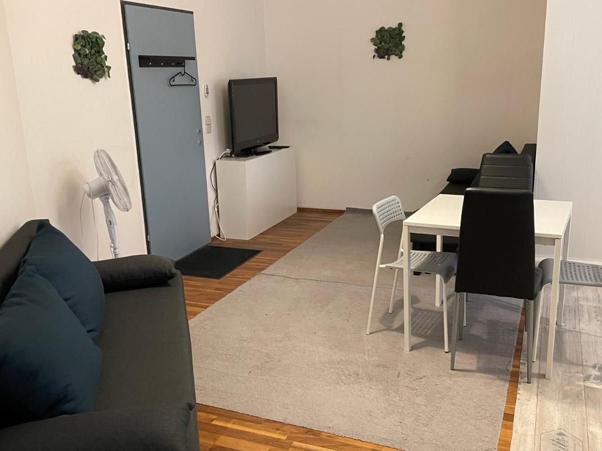 Veni Apartments グラーツ エクステリア 写真