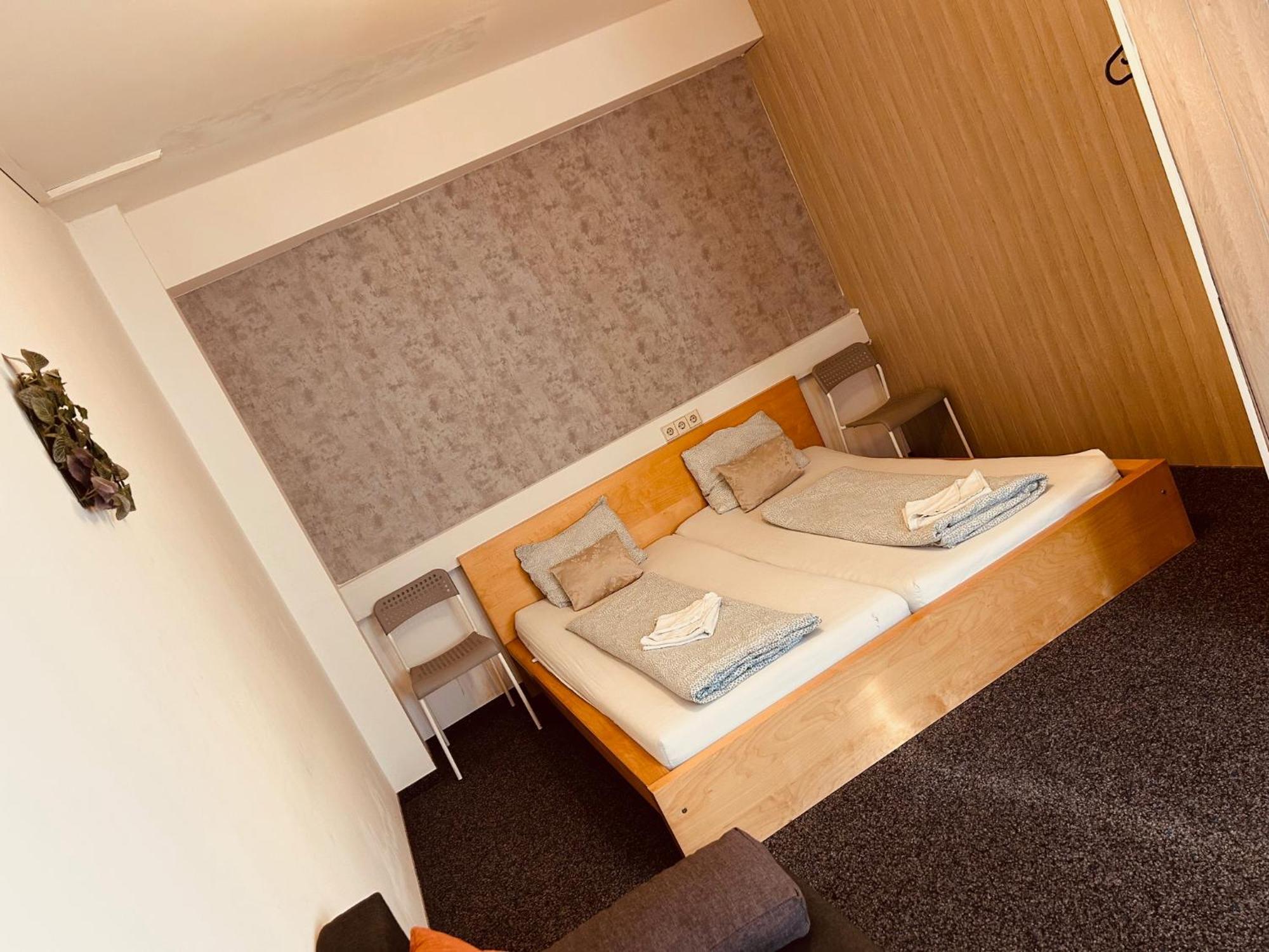 Veni Apartments グラーツ エクステリア 写真