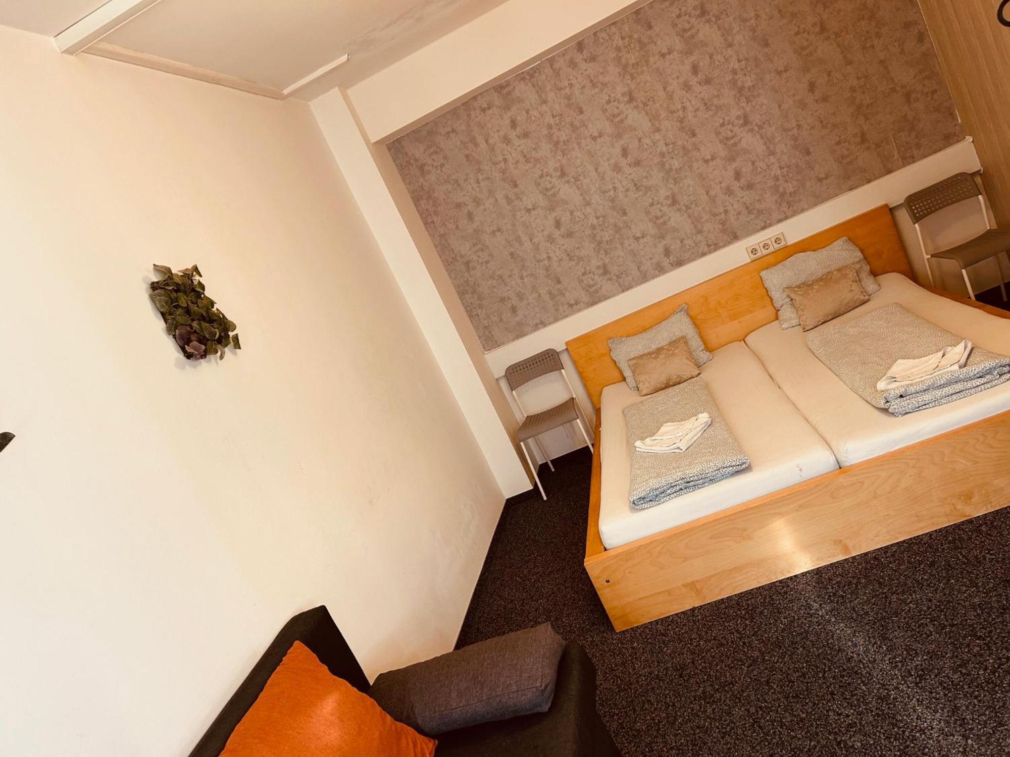 Veni Apartments グラーツ エクステリア 写真