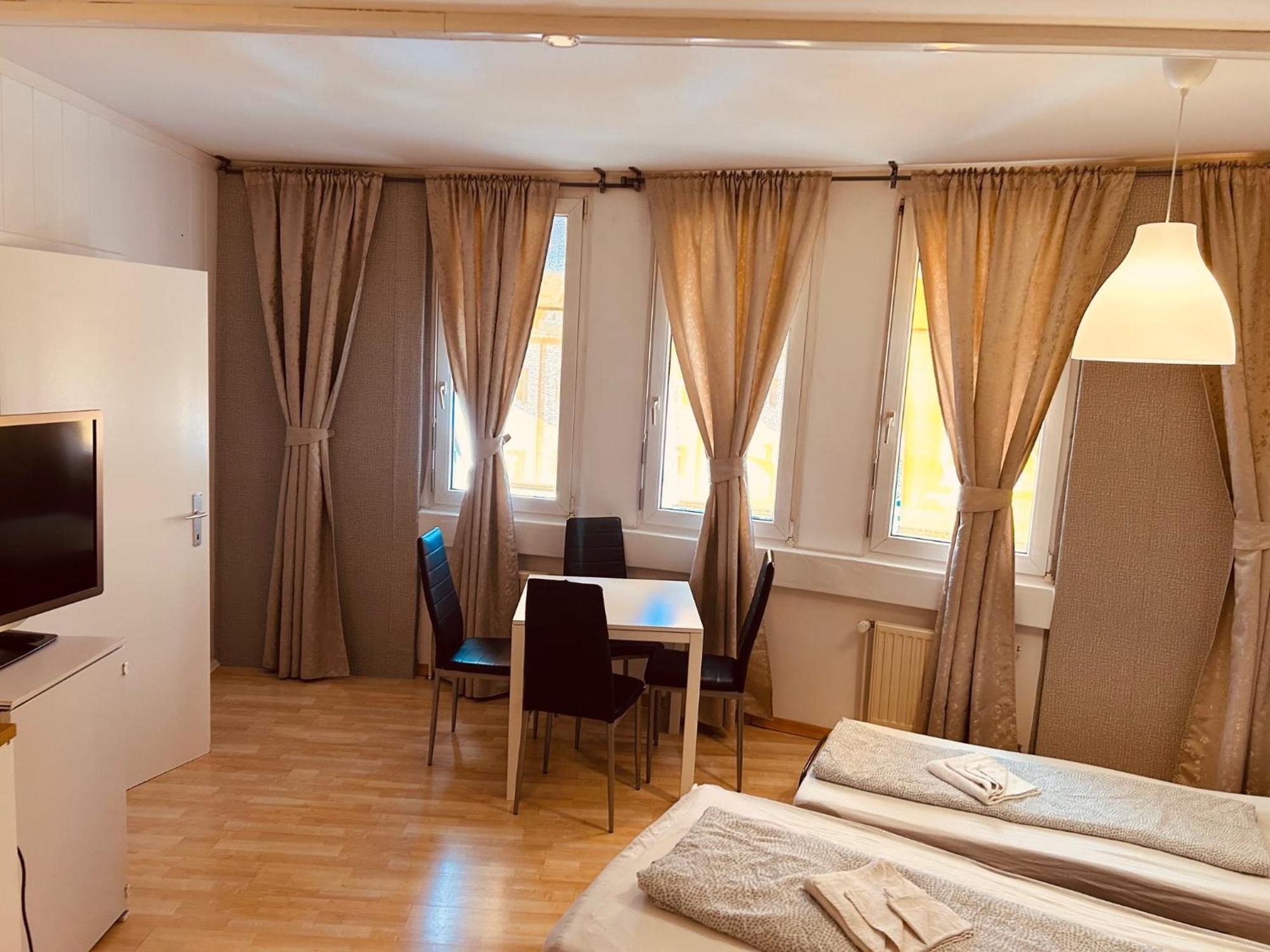 Veni Apartments グラーツ エクステリア 写真