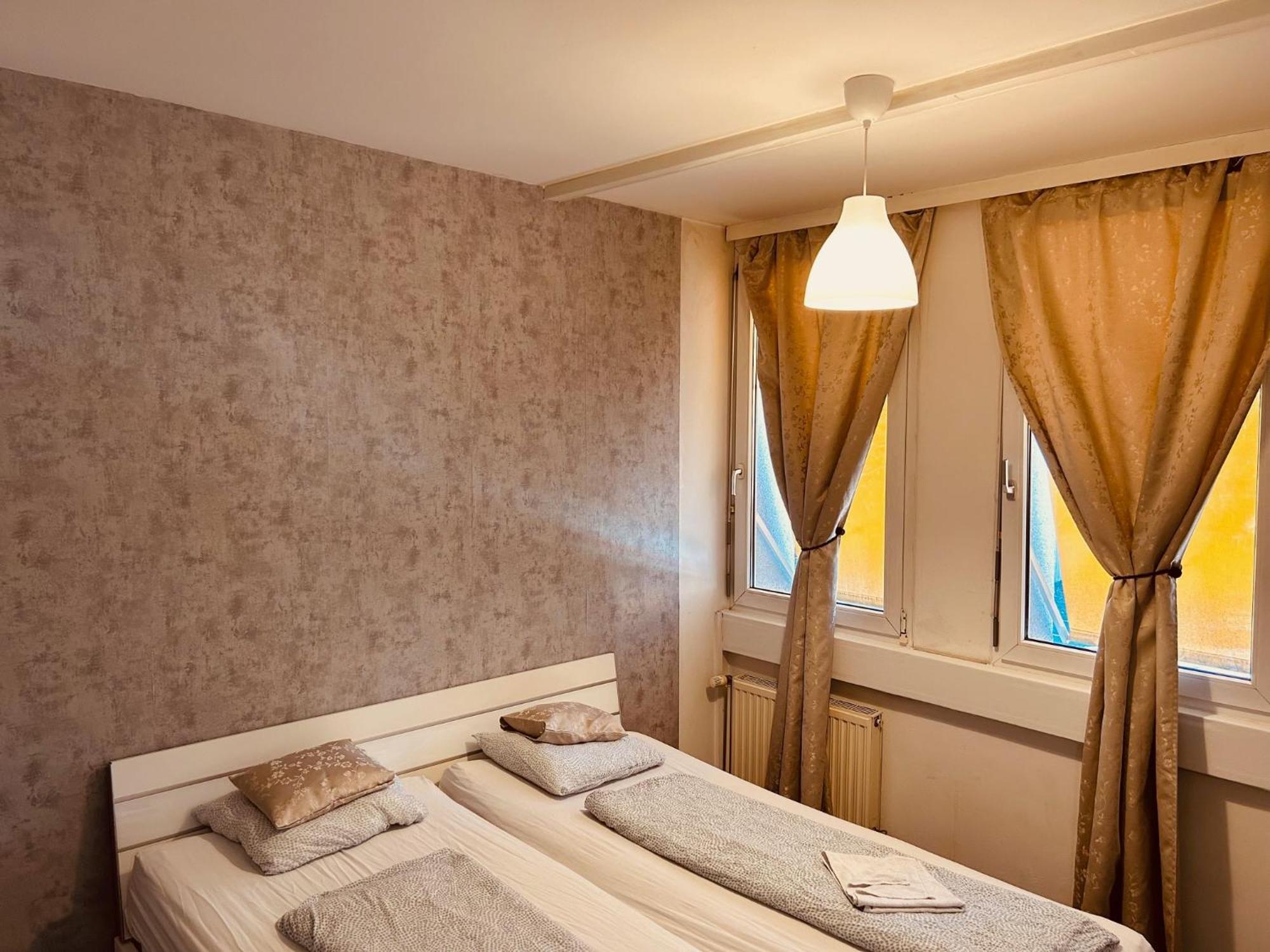 Veni Apartments グラーツ エクステリア 写真
