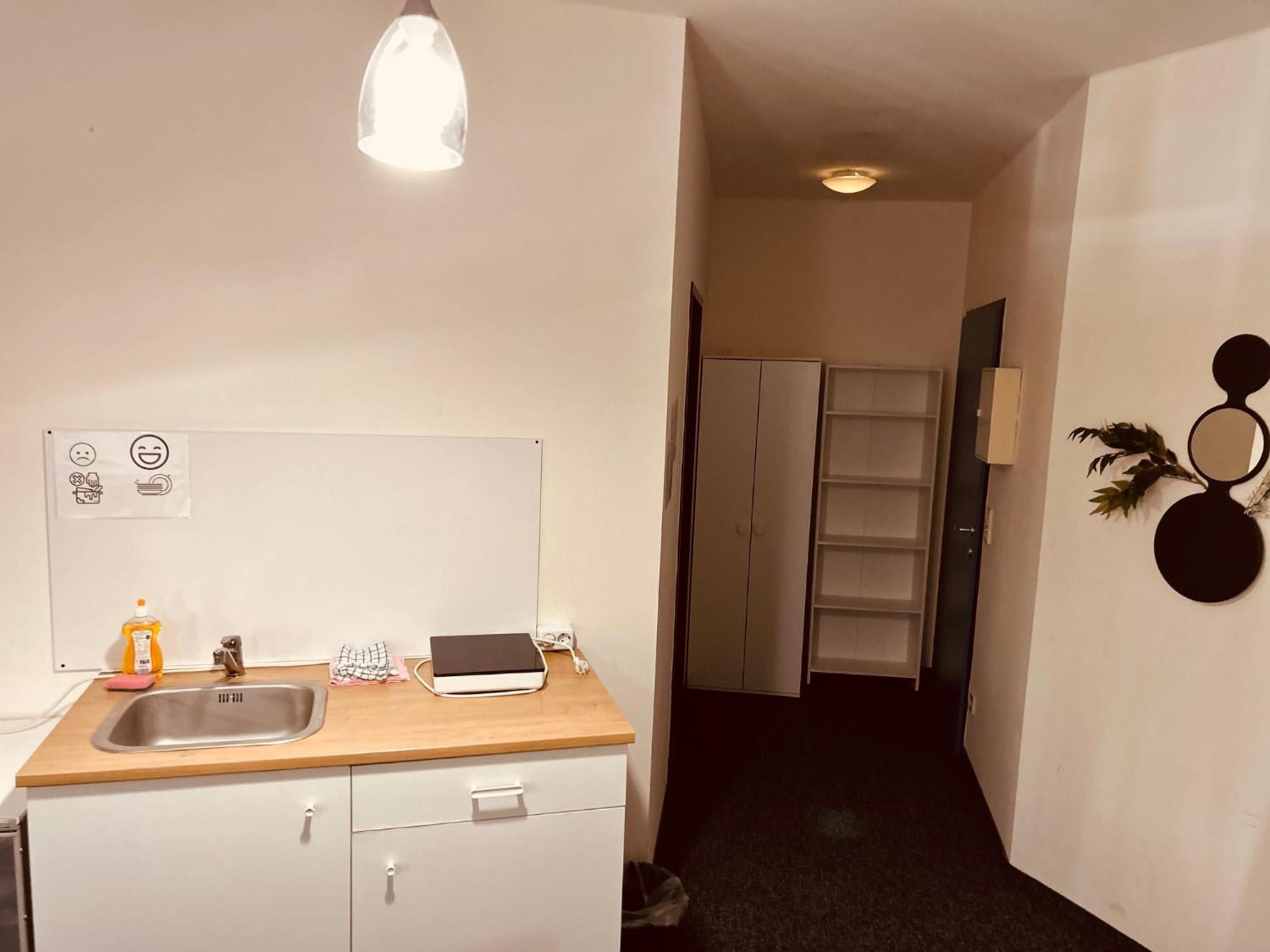 Veni Apartments グラーツ エクステリア 写真
