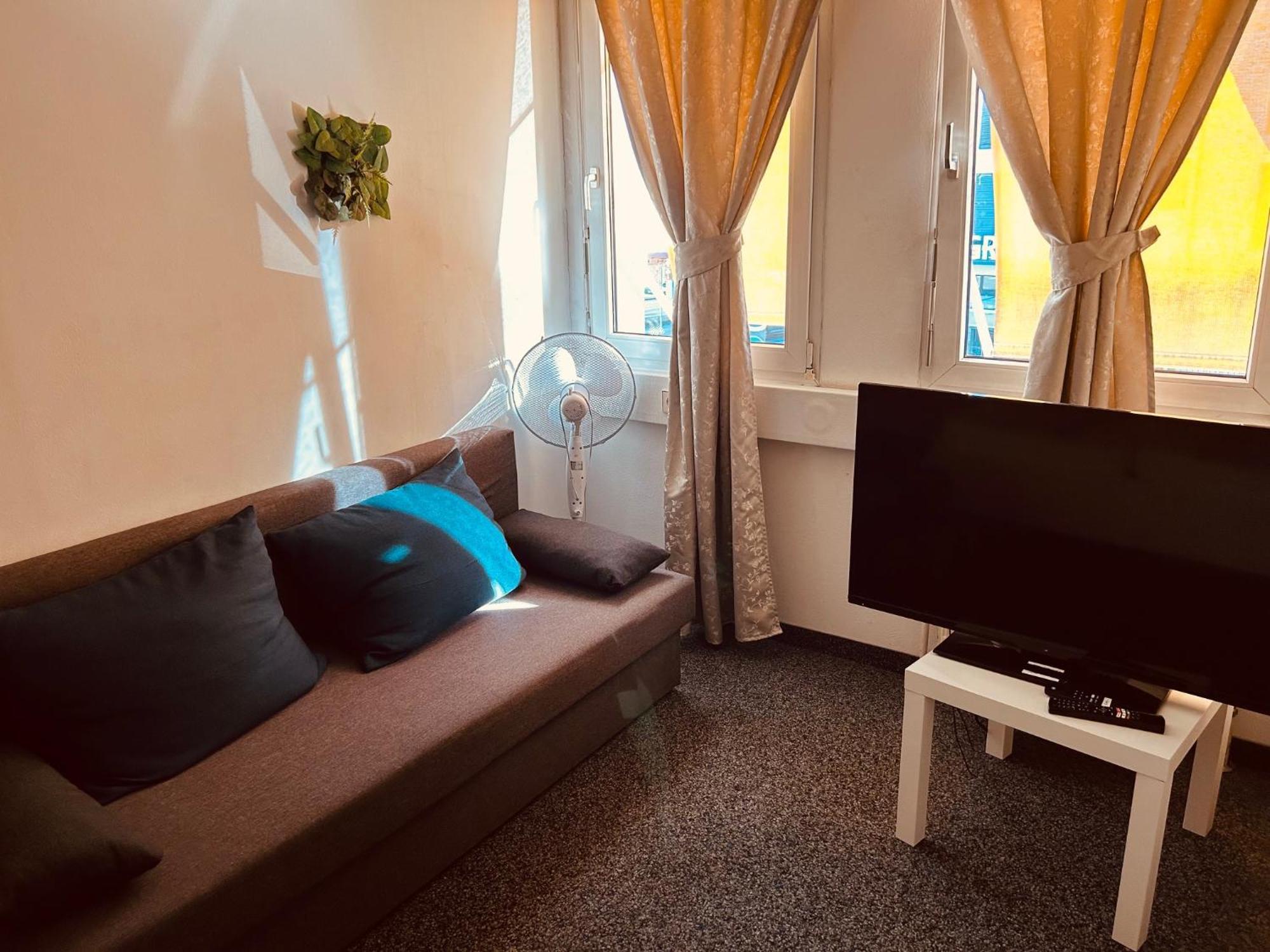 Veni Apartments グラーツ エクステリア 写真