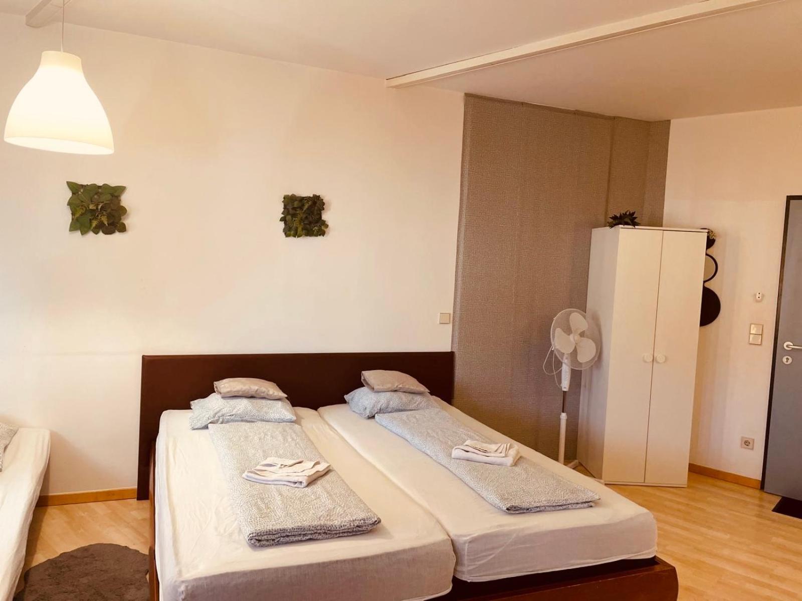 Veni Apartments グラーツ エクステリア 写真