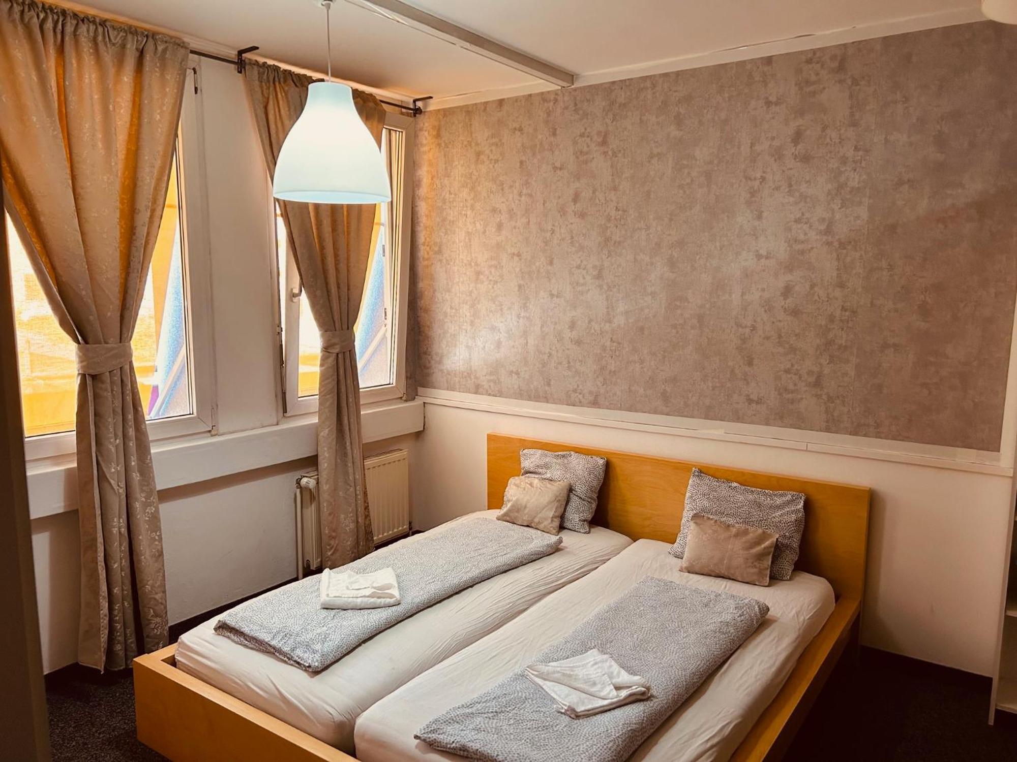 Veni Apartments グラーツ エクステリア 写真