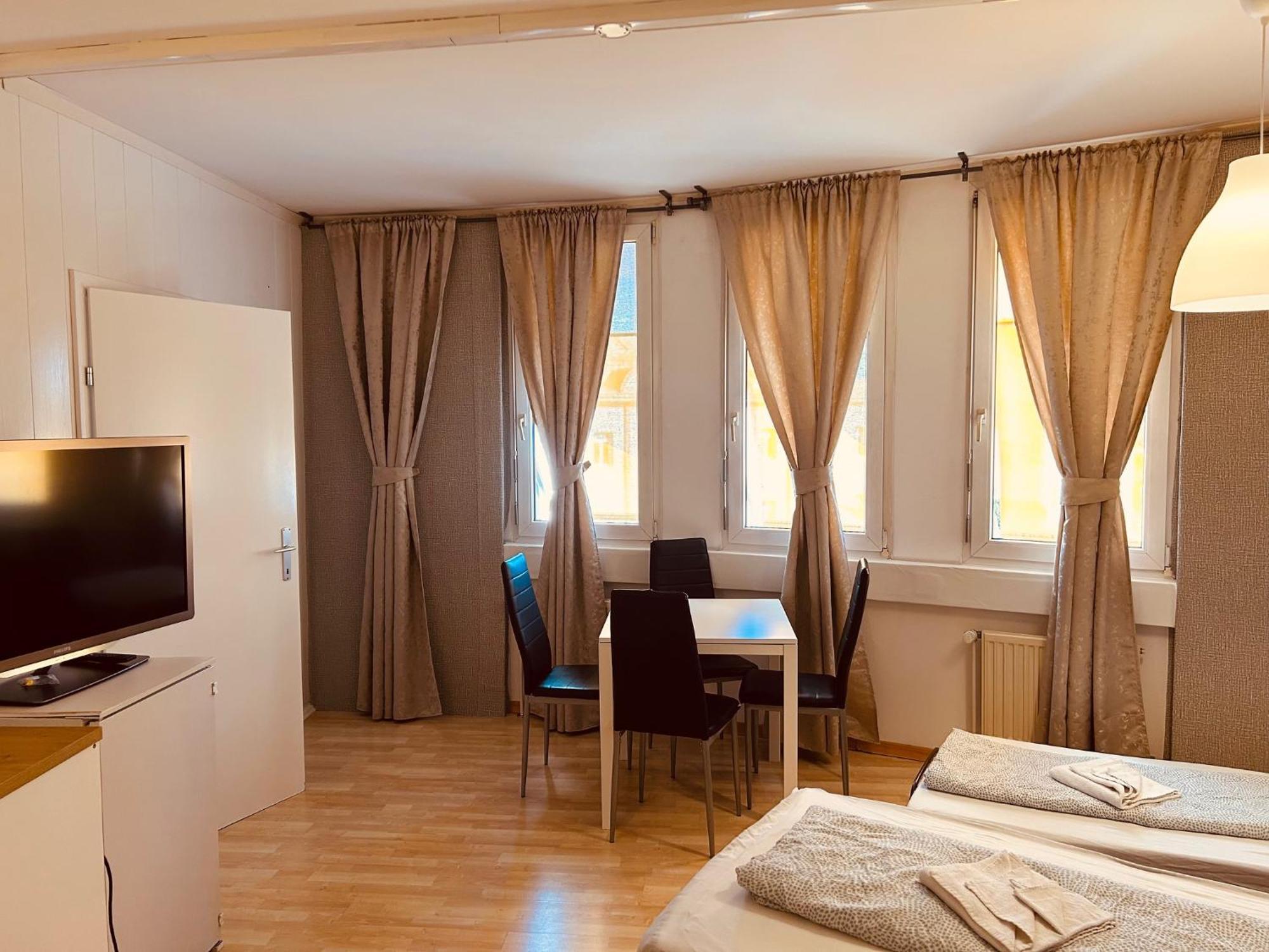 Veni Apartments グラーツ エクステリア 写真