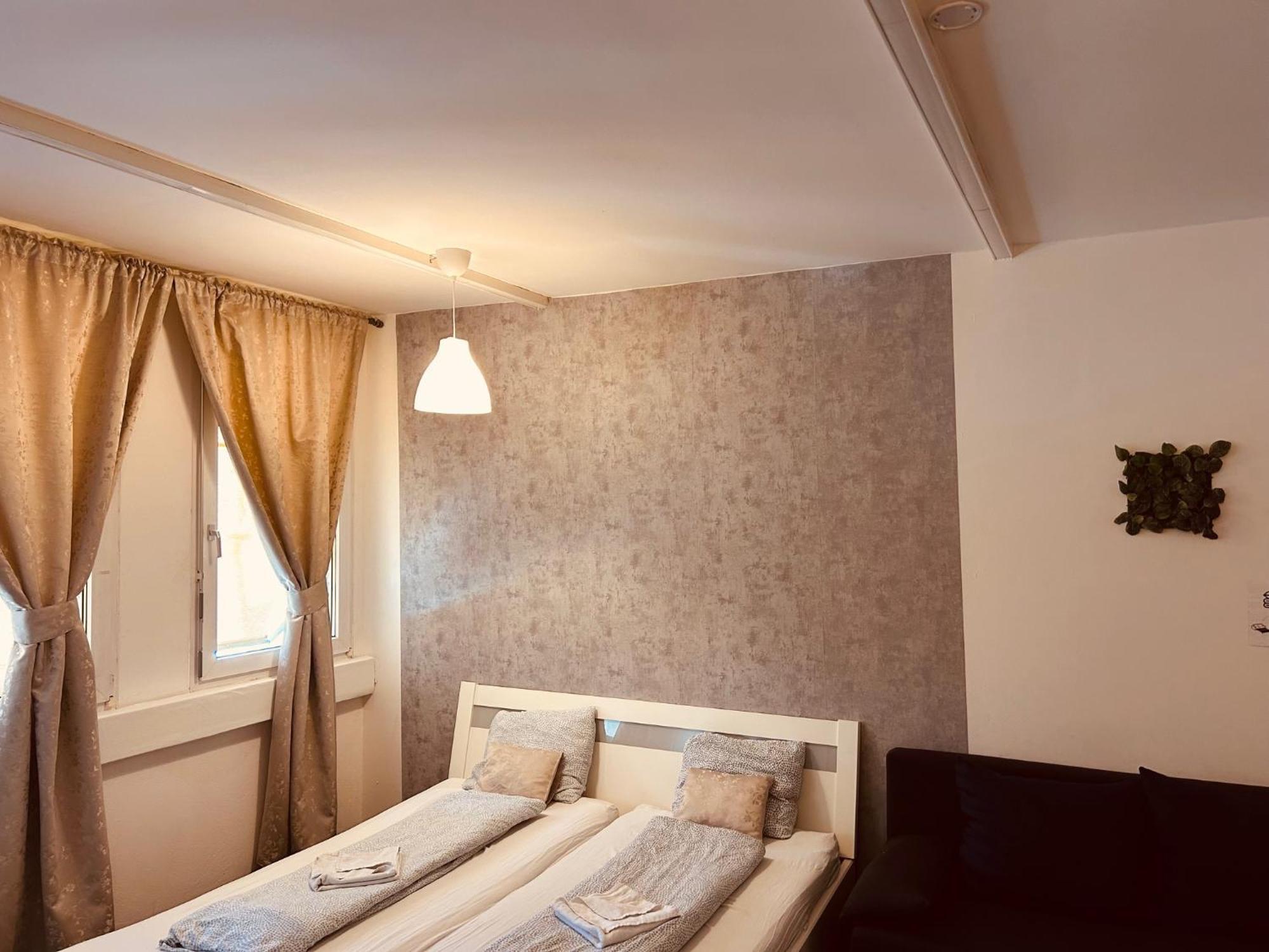 Veni Apartments グラーツ エクステリア 写真